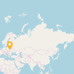 Avangard Anna'G Apartment на глобальній карті
